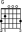 G