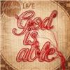 God Is Able (Live)