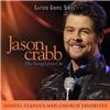 Jason Crabb: The Song Lives On