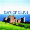 Days of Elijah