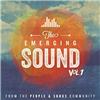 The Emerging Sound, Vol. 1