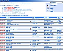 Songbook