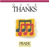 Give Thanks