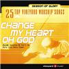 25 Top Vineyard Worship Songs (Change My Heart Oh God)