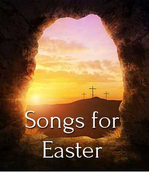 Easter Set List