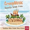 Favorite Songs from Shipwrecked: Rescued by Jesus