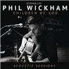 Children of God Acoustic Sessions