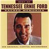 Best Of Tennessee Ernie Ford - Sacred Memories