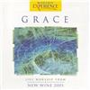 Grace - Live Worship From New Wine 2001