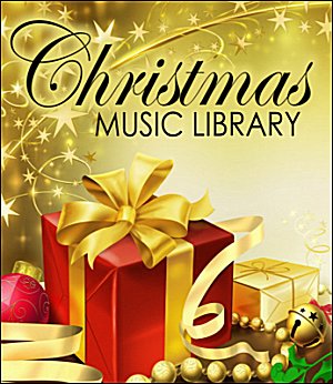 Christmas Music Library